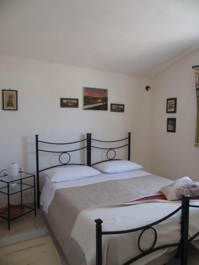 B&B Trulli Sotto La Cupa 마르티나프란카 외부 사진